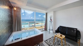 강릉 아라스파펜션