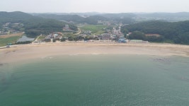 안면도 태안 방포바다펜션