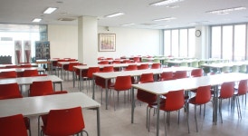 태안 한양여자대학교 청소년수련원리조트