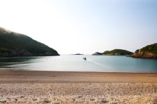 전라부안위도아일랜드