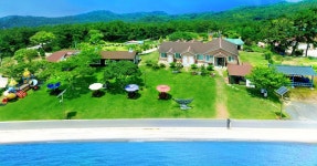 충청보령삽시도물망터