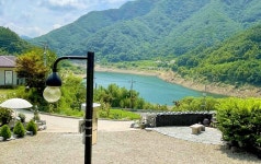 지리산청정자별장