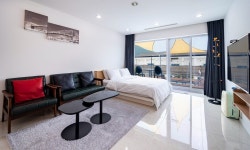 거제 스타마린풀빌라