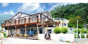 통영휴펜션