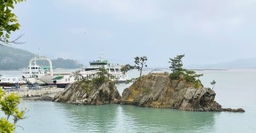 전라해남땅끝마을펜션