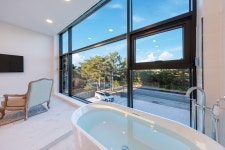 강릉 좋은곳풀빌라