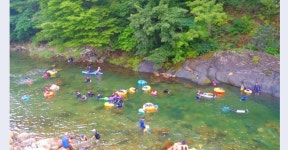 지리산청산여울펜션