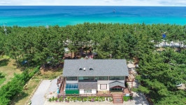 강릉 오란다펜션