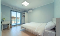 남해 설리리조트