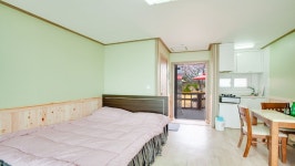 안면도 벨리세 펜션