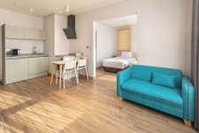 베니키아 노블레스 호텔