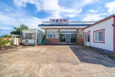 제주 서울민박