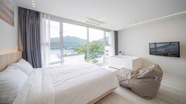 거제 까사델문도 A동