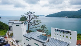 거제 까사델문도 B동