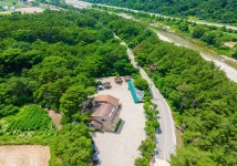 인제 백담계곡펜션