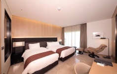 마이다스 호텔 앤 리조트