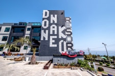 돈내코힐스파리조트