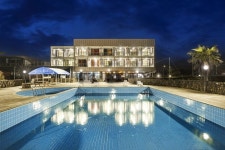 제주 담모라 호텔&리조트