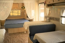 가평하늘숲글램핑파크펜션