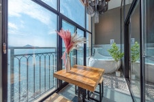 여수 옐로우서브마린 스파&온수풀펜션