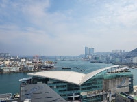 그리핀베이호텔