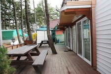 태안 사랑이머무는집 펜션