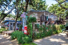 태안 사랑이머무는집 펜션