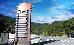 지리남원초원민박