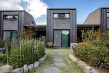 울산 소호 하늘빛펜션(1객실 1바베큐장)