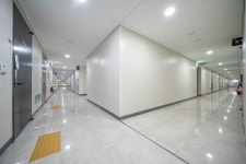 명가 유블레스 호텔 (구 여수명가호텔)