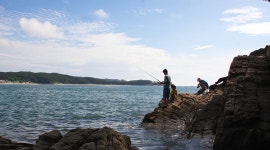 태안 만리포엄지펜션