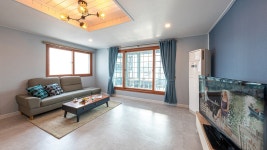 강릉 은가비펜션