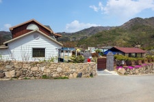 예산 오아시스펜션