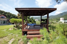 예산 오아시스펜션