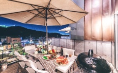 경주 마니주펜션