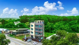 강릉 하이영진 스파펜션