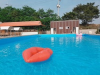 정읍 금강두승산글램핑