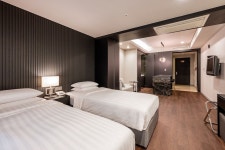 해운대 센텀 호텔