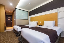 이스턴 호텔 제주