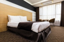 이스턴 호텔 제주