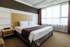 이스턴 호텔 제주