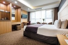 이스턴 호텔 제주