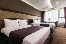 이스턴 호텔 제주