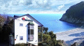 거제플로리아펜션