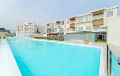 여수 디아크리조트 (수영장무료)