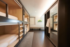 나인트리 바이 파르나스 서울 동대문