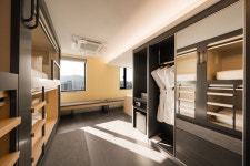 나인트리 바이 파르나스 서울 동대문