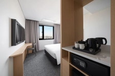 나인트리 바이 파르나스 서울 동대문