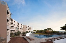 탑스텐 빌라드애월 제주