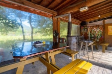 영월 김삿갓흙집이야기